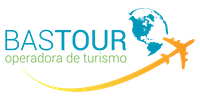 Logotipo Bastour Operadora